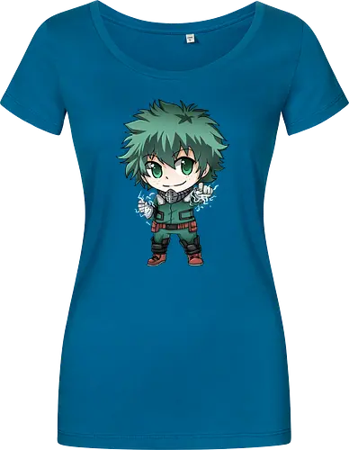 Deku