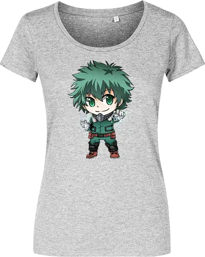 Deku