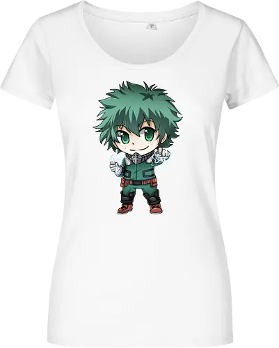 Deku