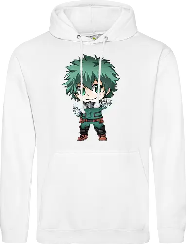Deku