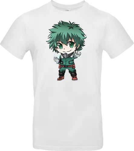 Deku