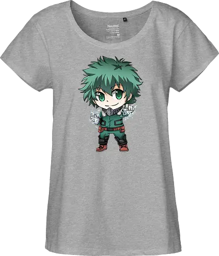 Deku