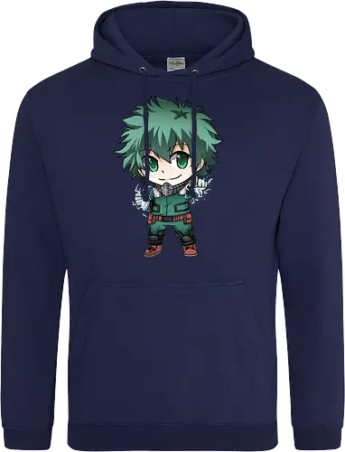 Deku