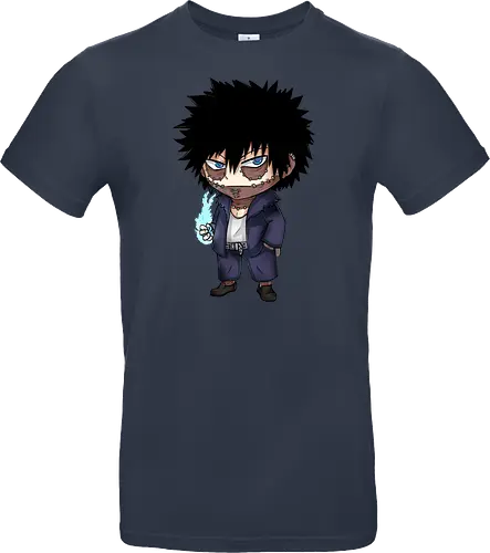 Dabi