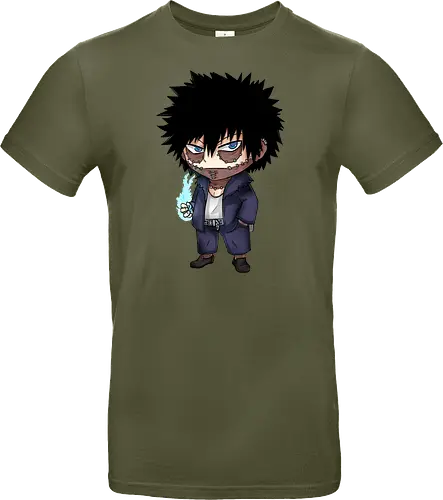 Dabi