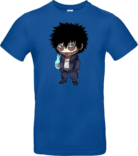 Dabi