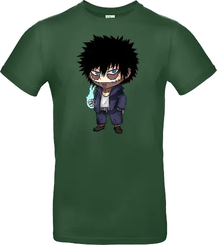 Dabi