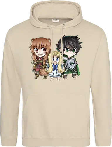 Shield Hero