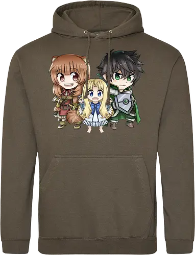 Shield Hero