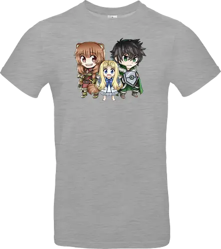 Shield Hero