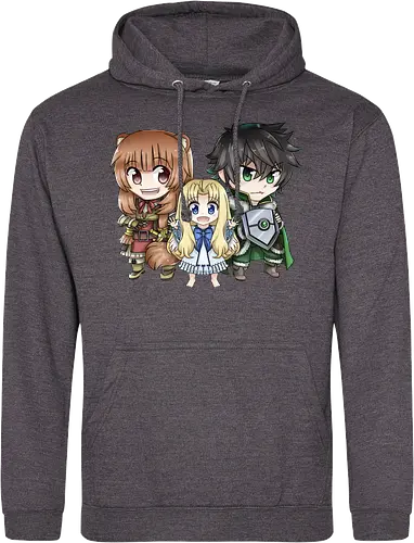 Shield Hero
