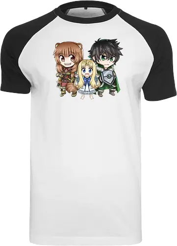 Shield Hero
