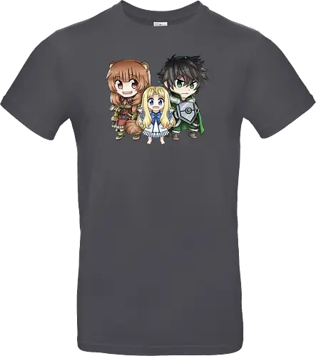 Shield Hero