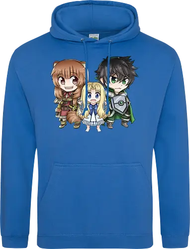 Shield Hero