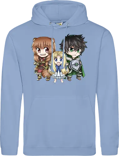 Shield Hero