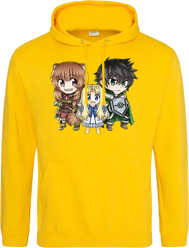 Shield Hero