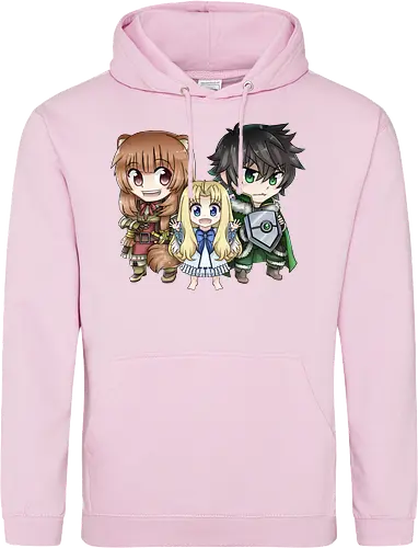 Shield Hero