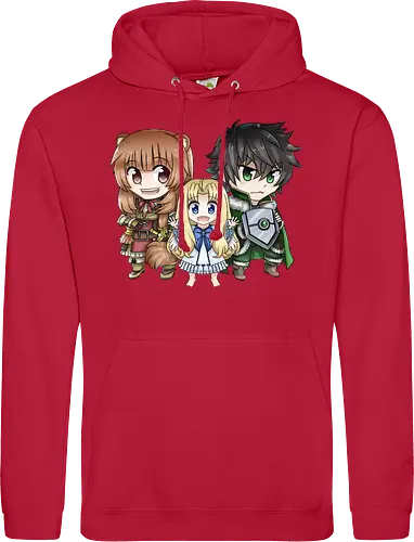 Shield Hero