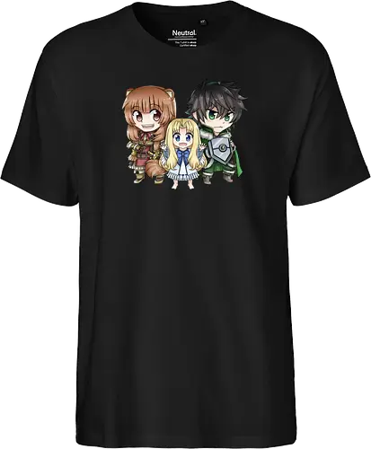 Shield Hero