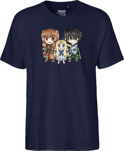 Shield Hero