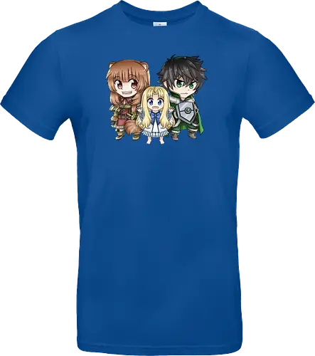Shield Hero