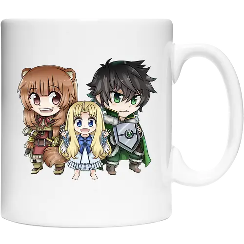 Shield Hero