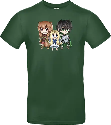 Shield Hero