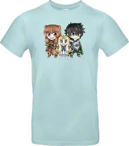 Shield Hero