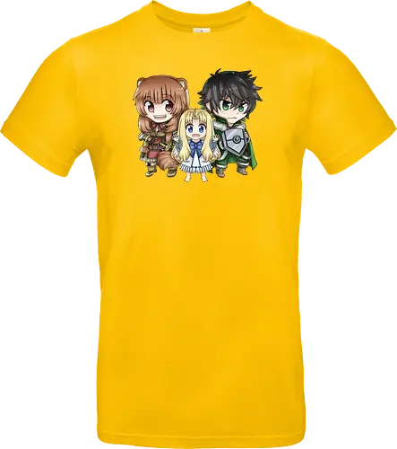 Shield Hero