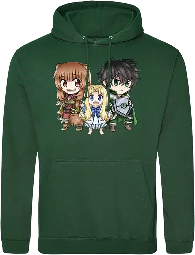 Shield Hero