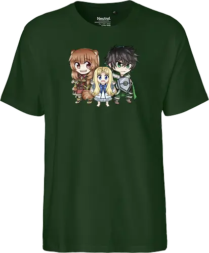 Shield Hero