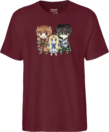 Shield Hero