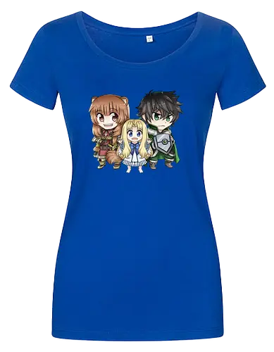 Shield Hero