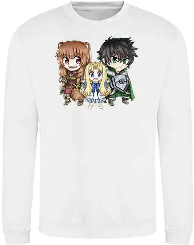 Shield Hero
