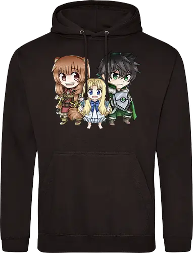 Shield Hero