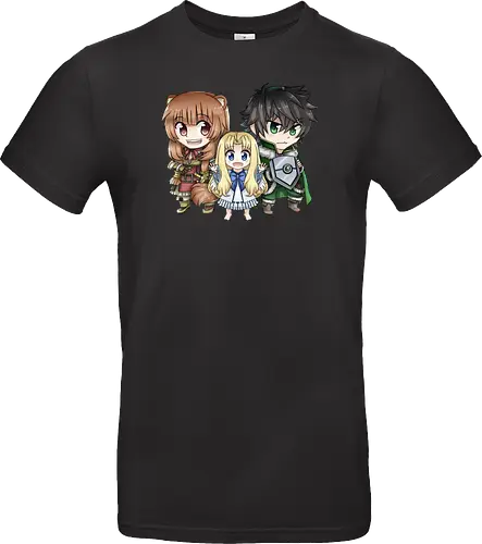 Shield Hero