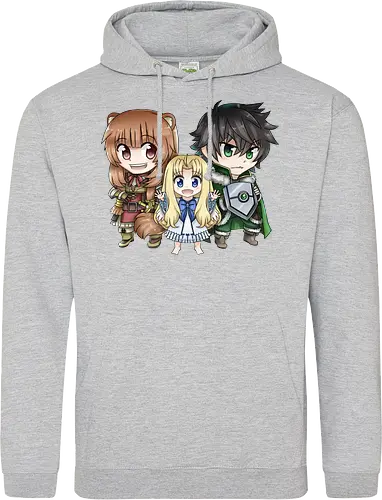 Shield Hero