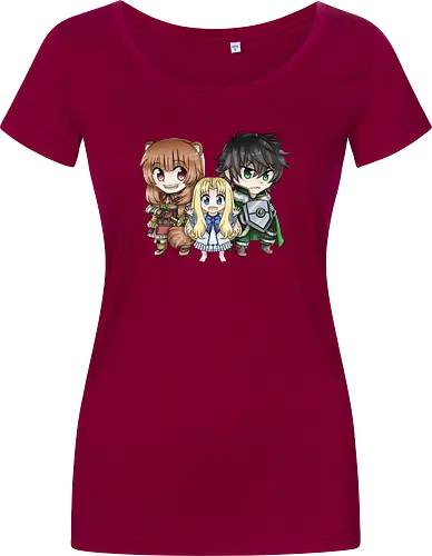 Shield Hero