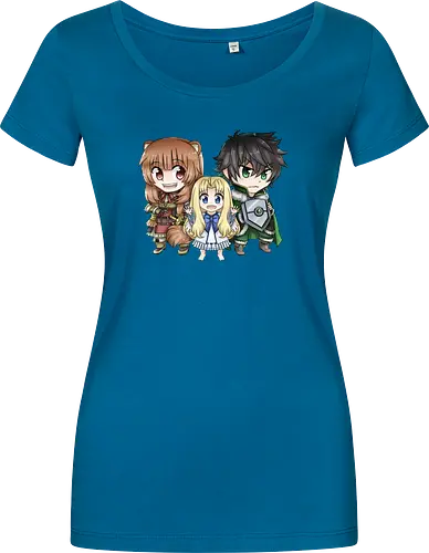 Shield Hero