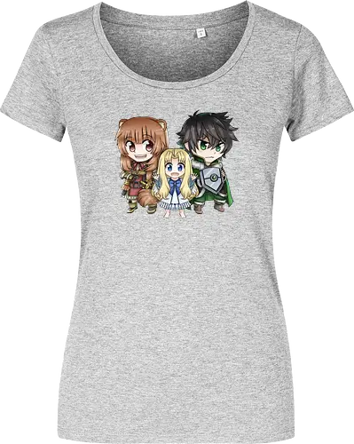 Shield Hero