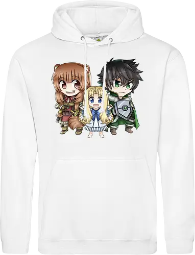Shield Hero