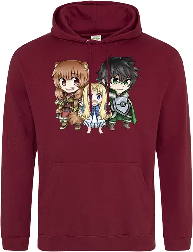 Shield Hero