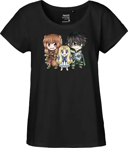 Shield Hero