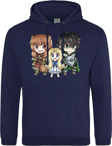 Shield Hero