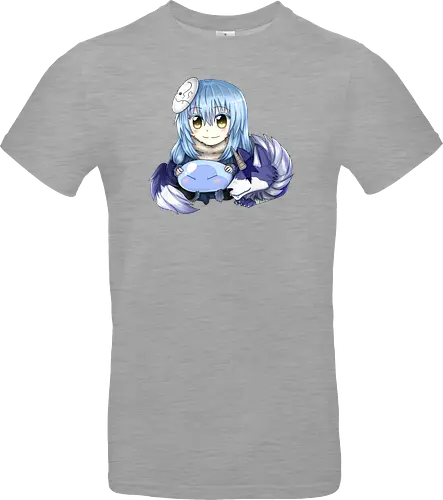 Rimuru und Ranga