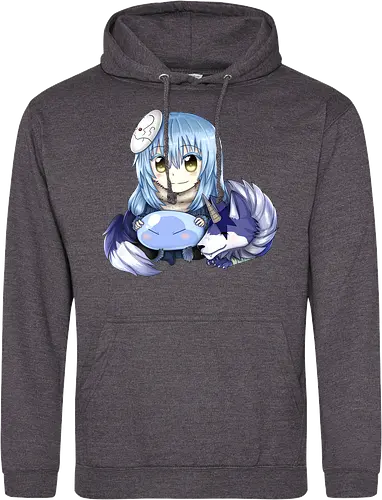 Rimuru und Ranga