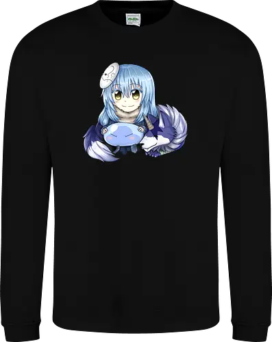 Rimuru und Ranga