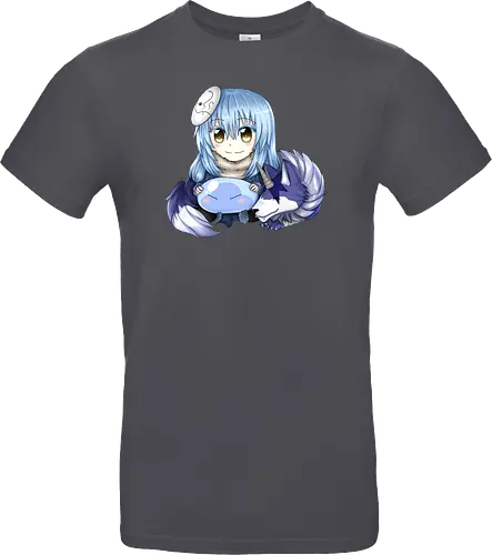 Rimuru und Ranga