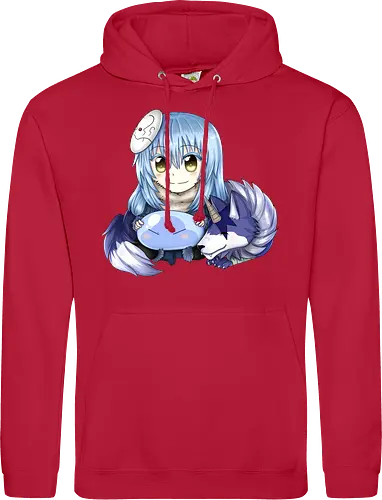 Rimuru und Ranga