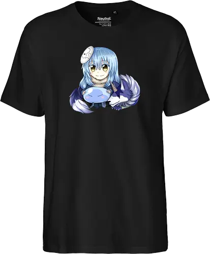 Rimuru und Ranga